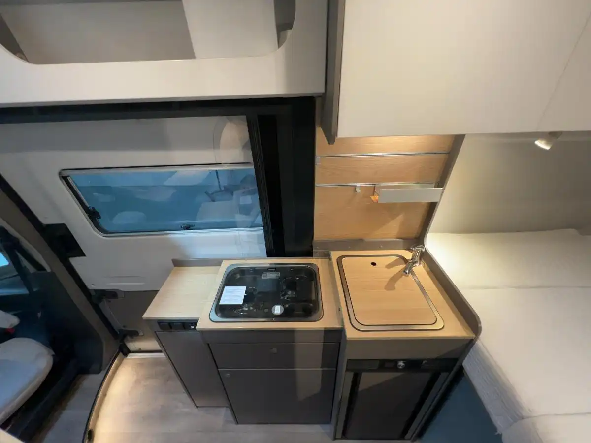 LMC Innovan 590 - Ansicht 14
